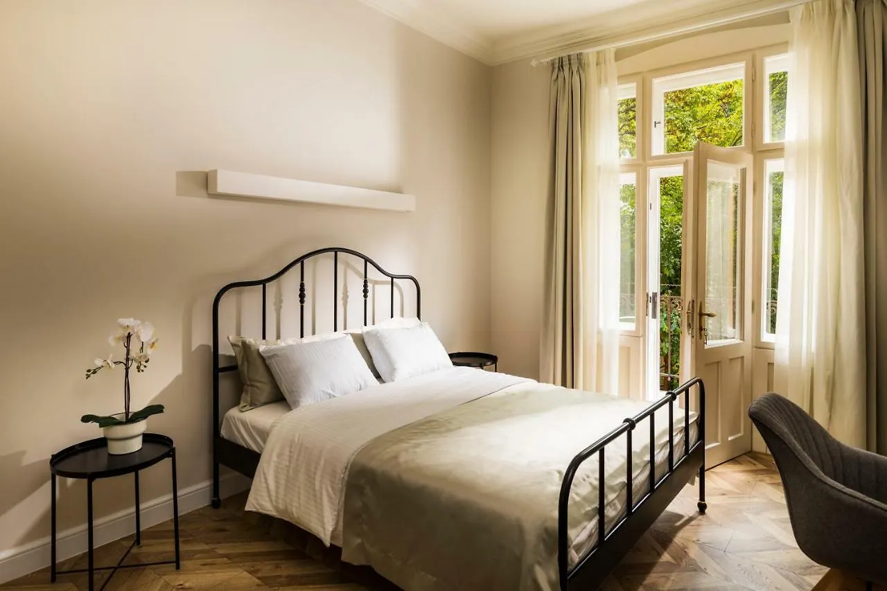 صوفيا Inn House بيت ضيافة