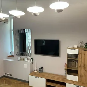  Guest house Lux Center