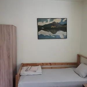 3* Guest house Tzar Asen