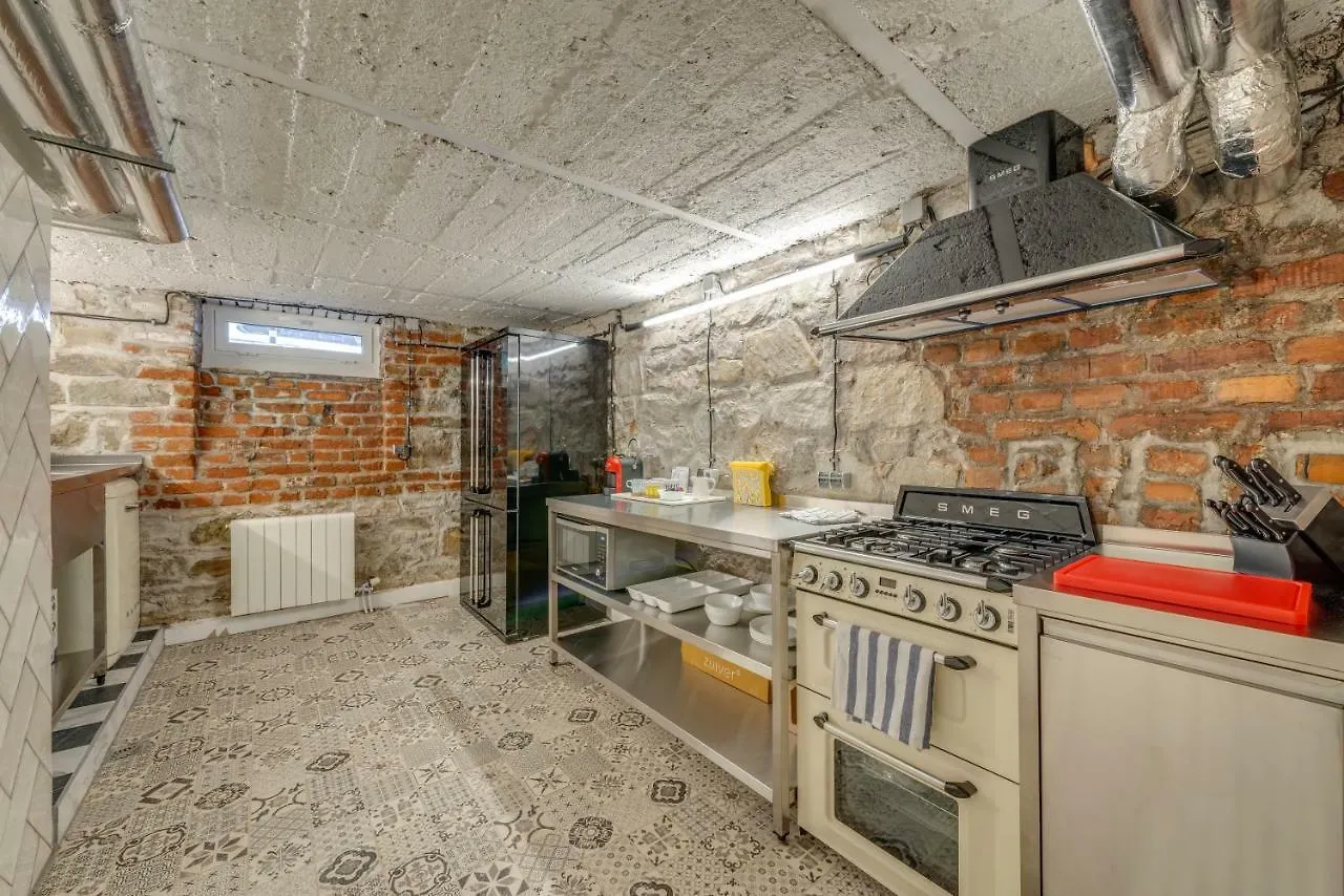 Inn House Sofia Bulgaria