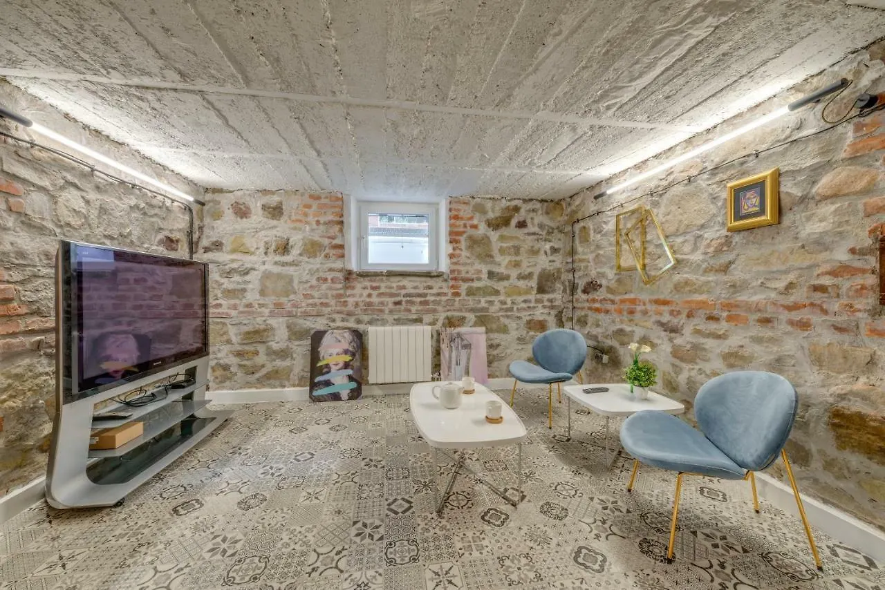 Inn House Sofia 0*,