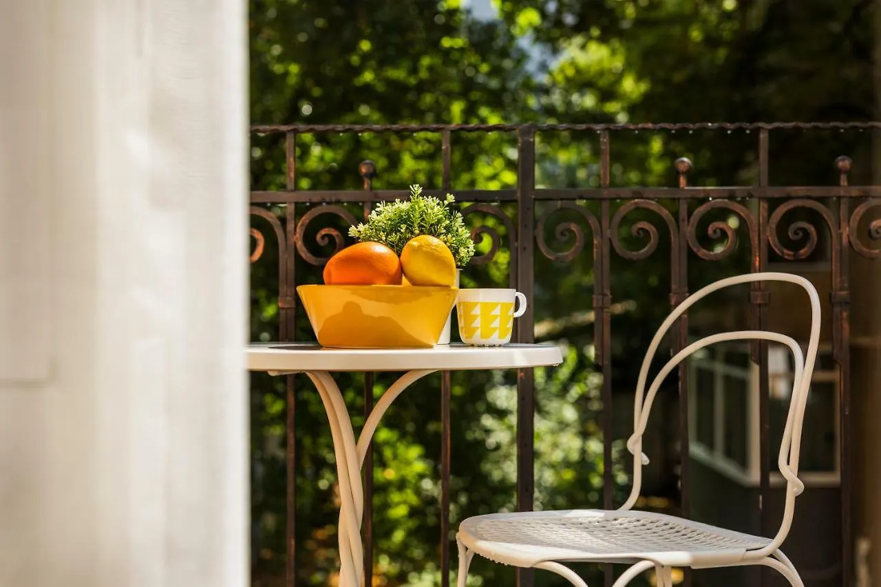 Guest house Inn House Sofia Bulgaria